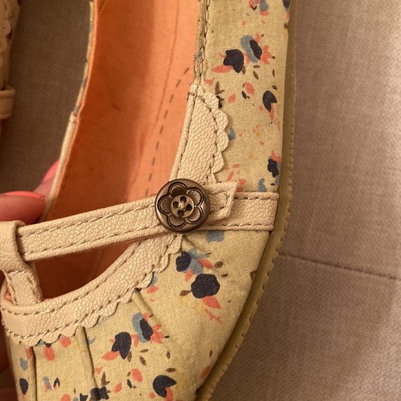 JELLYPOP PRESTON FLATS SIZE 6 NEW - Picture 4 of 8